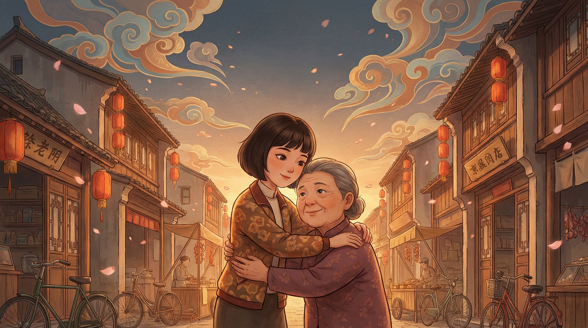 爱情岛
